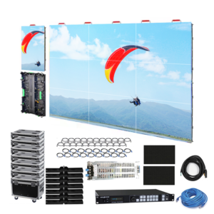 Rental Led Display Screens